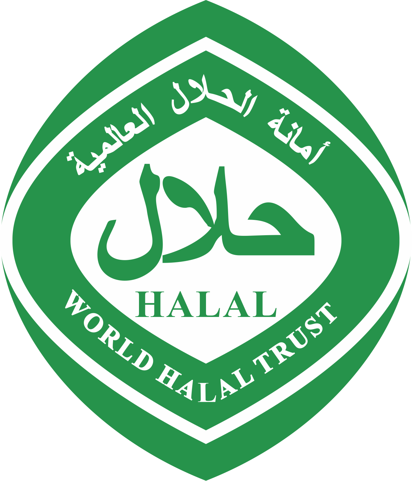 Halal certified